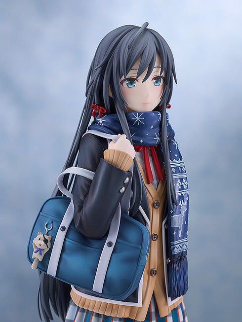 『やはり俺の青春ラブコメはまちがっている。』雪ノ下雪乃 原作第6巻表紙絵Ver.【202509再販】